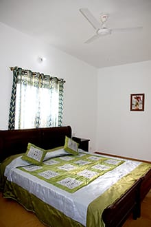 Hotel Sanjay Villas